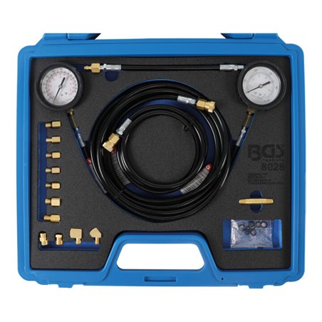 BGS Getriebe-Druckprüfer 8028