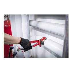 BGS Sanitär-Werkzeugkoffer 15502, 95-tlg.