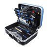 BGS Sanitär-Werkzeugkoffer 15502, 95-tlg.