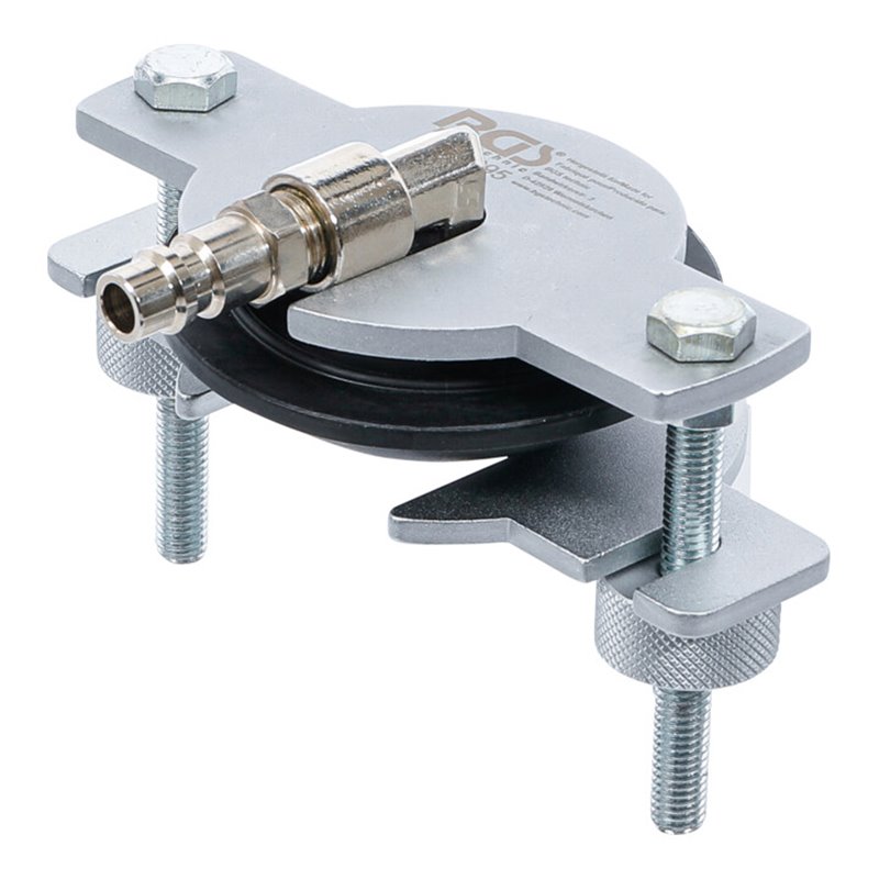 BGS Bremsenentlüftungsadapter 70995, universal