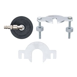 BGS Bremsenentlüftungsadapter 70995, universal