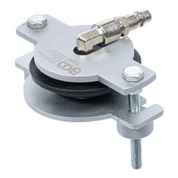 BGS Bremsenentlüftungsadapter 70995, universal