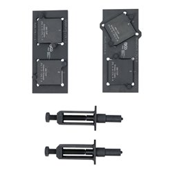 BGS Motor-Einstellwerkzeug-Satz 70940, für Porsche M96 / M97