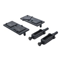 BGS Motor-Einstellwerkzeug-Satz 70940, für Porsche M96 / M97