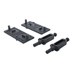 BGS Motor-Einstellwerkzeug-Satz 70940, für Porsche M96 / M97