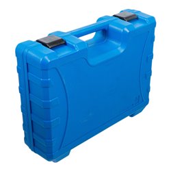 BGS Längslenkerbuchsen-Werkzeug-Satz 70961, für Ford, Volvo