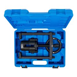 BGS Längslenkerbuchsen-Werkzeug-Satz 70961, für Ford, Volvo