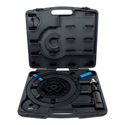 BGS Kupplungs-Rückstellwerkzeug-Satz 70997, für Ford PowerShift DPS6 / 6DCT250