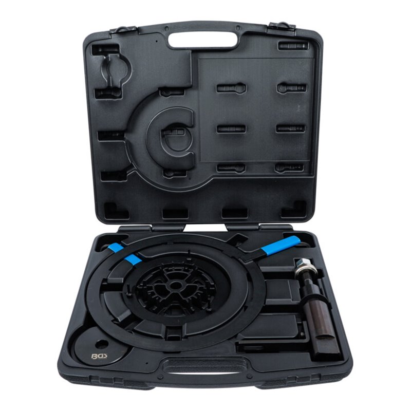 BGS Kupplungs-Rückstellwerkzeug-Satz 70997, für Ford PowerShift DPS6 / 6DCT250