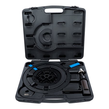 BGS Kupplungs-Rückstellwerkzeug-Satz 70997, für Ford PowerShift DPS6 / 6DCT250