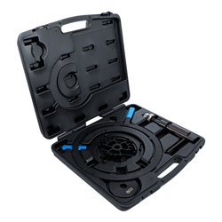 BGS Kupplungs-Rückstellwerkzeug-Satz 70997, für Ford PowerShift DPS6 / 6DCT250