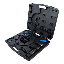 BGS Kupplungs-Rückstellwerkzeug-Satz 70997, für Ford PowerShift DPS6 / 6DCT250