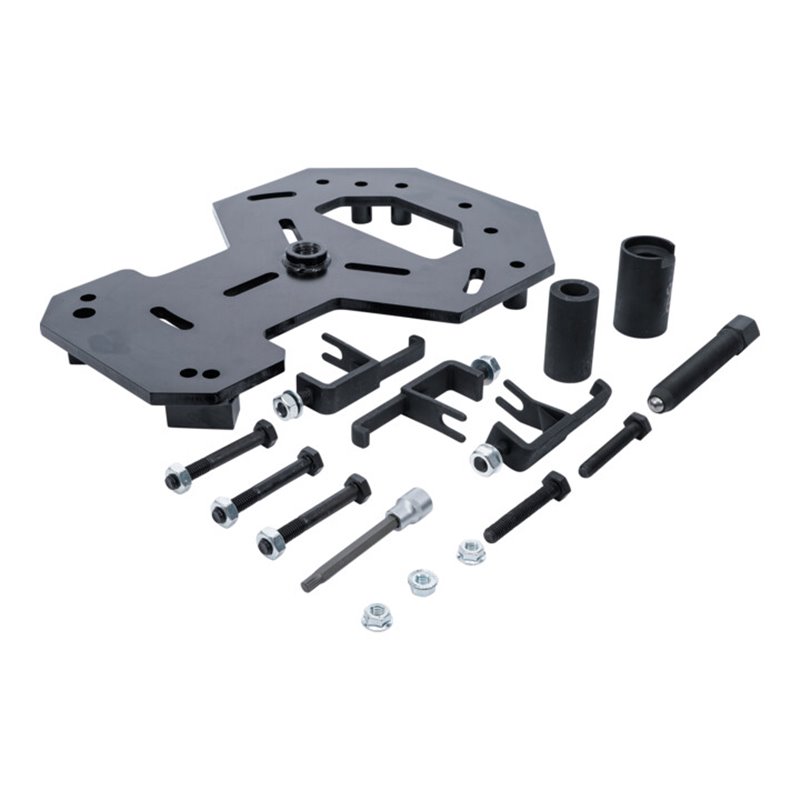 BGS Doppelkupplungs-Werkzeug-Satz 70996, für Ford Power Shift Getriebe