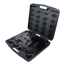 BGS Doppelkupplungs-Werkzeug-Satz 70996, für Ford Power Shift Getriebe