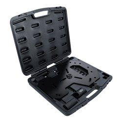 BGS Doppelkupplungs-Werkzeug-Satz 70996, für Ford Power Shift Getriebe