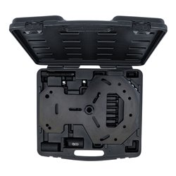 BGS Doppelkupplungs-Werkzeug-Satz 70996, für Ford Power Shift Getriebe