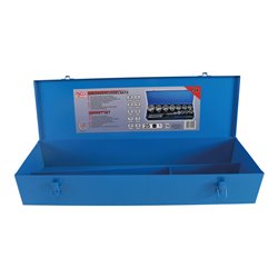 BGS Metall-Leerkassette für Art. 1210 1210-LEER