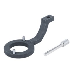 BGS Diesel-Hochdruckpumpen-Kettenrad-Arretierwerkzeug 71045, für Jaguar, Land Rover