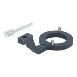 BGS Diesel-Hochdruckpumpen-Kettenrad-Arretierwerkzeug 71045, für Jaguar, Land Rover