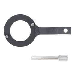 BGS Diesel-Hochdruckpumpen-Kettenrad-Arretierwerkzeug 71045, für Jaguar, Land Rover