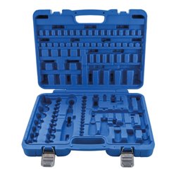 BGS Leerkoffer für Art. 2298 2298-LEER