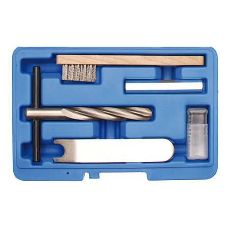 BGS Frontwischer-Reparatur-Satz 8631, für VW Golf IV, Audi A3, Seat, Skoda