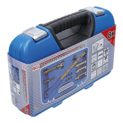 BGS Ventilfeder-Spannapparat-Satz 8255, 7-tlg.