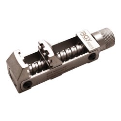 BGS Schlauchklemmen-Werkzeug 8805, 0 - 40 mm