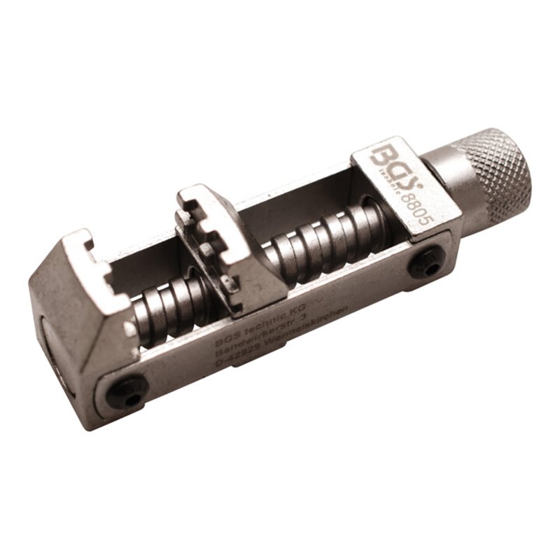 BGS Schlauchklemmen-Werkzeug 8805, 0 - 40 mm