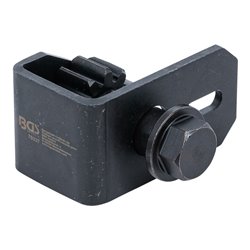 BGS Schwungrad- / Kurbelwellen-Drehwerkzeug 70337, für DAF 35t