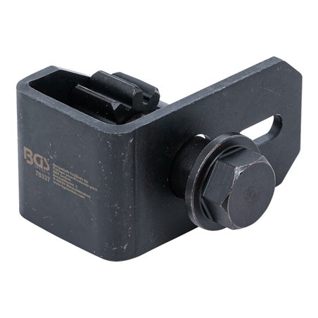 BGS Schwungrad- / Kurbelwellen-Drehwerkzeug 70337, für DAF 35t