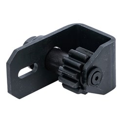 BGS Schwungrad- / Kurbelwellen-Drehwerkzeug 70337, für DAF 35t