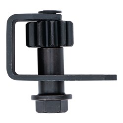 BGS Schwungrad- / Kurbelwellen-Drehwerkzeug 70337, für DAF 35t