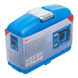 BGS Kurbelwellen-Drehwerkzeug- und Schwungrad-Arretierwerkzeug-Satz 62648, für BMW, MINI