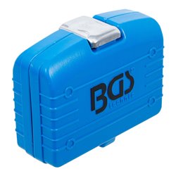 BGS Kurbelwellen-Drehwerkzeug- und Schwungrad-Arretierwerkzeug-Satz 62648, für BMW, MINI