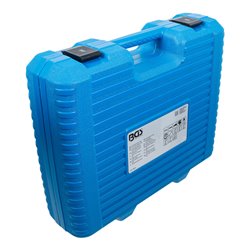 BGS Öl-Einfülltrichter-Satz 72213, Kunststoffausführung, 24-tlg.