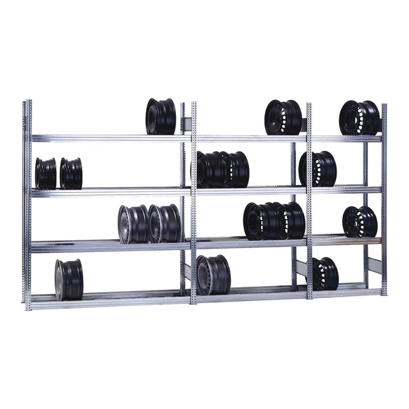 Bauer Südlohn Spänebehälter S4A 900