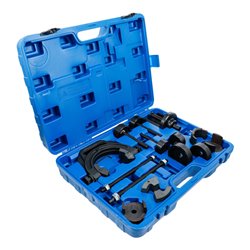 BGS Gummibuchsen-Werkzeug-Satz 70198, für Toyota, 13-tlg.