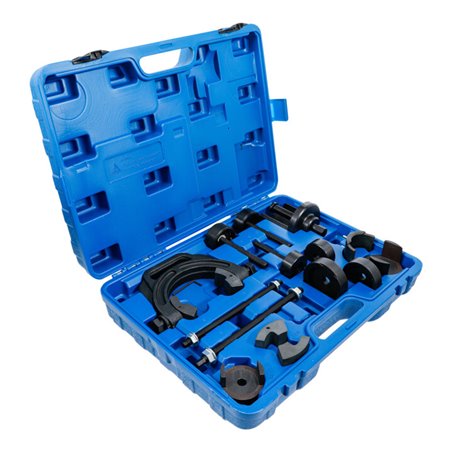 BGS Gummibuchsen-Werkzeug-Satz 70198, für Toyota, 13-tlg.