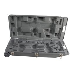 BGS Leerkoffer für Art.1689 1689-LEER