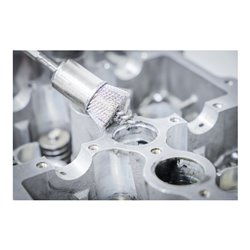 BGS Injektorsitz- und Schacht-Reinigungs-Satz 72098