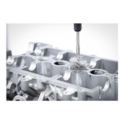 BGS Injektorsitz- und Schacht-Reinigungs-Satz 72098