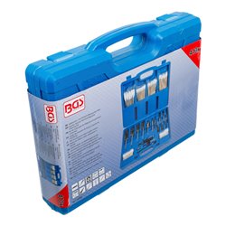 BGS Injektorsitz- und Schacht-Reinigungs-Satz 72098