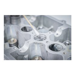 BGS Injektorsitz- und Schacht-Reinigungs-Satz 72098