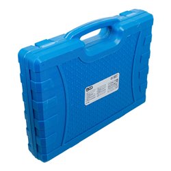 BGS Injektorsitz- und Schacht-Reinigungs-Satz 72098