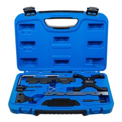 BGS Motor-Einstellwerkzeug-Satz 70199, für Ford, Mazda, Volvo