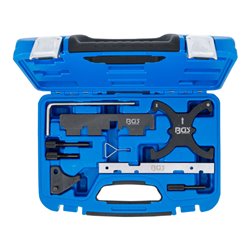 BGS Motor-Einstellwerkzeug-Satz 70199, für Ford, Mazda, Volvo