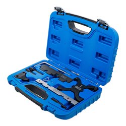 BGS Motor-Einstellwerkzeug-Satz 70199, für Ford, Mazda, Volvo