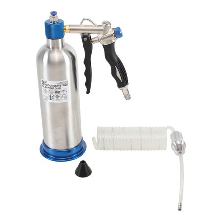 BGS Katalysator-Druckreiniger 9417