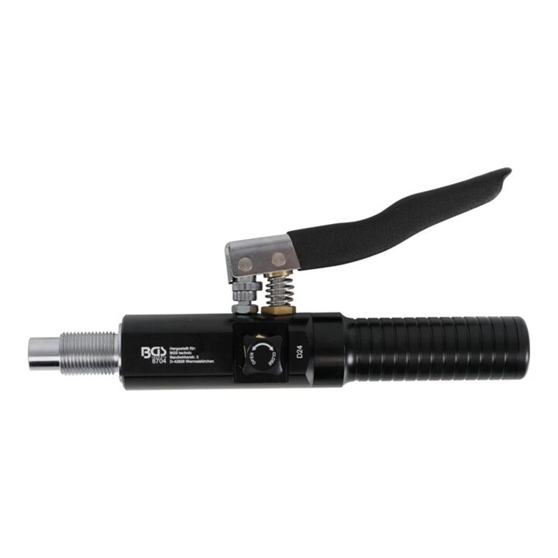 BGS Ersatz Hydraulikpumpe für Art. 8704 8704-1